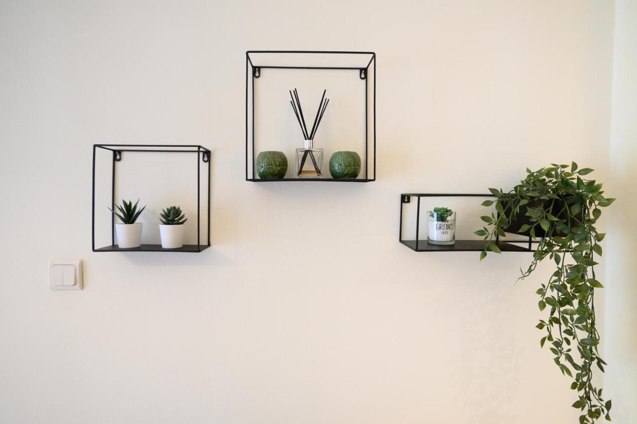 Yellow Fresh Apartment-City Center アレクサンドルポリス エクステリア 写真