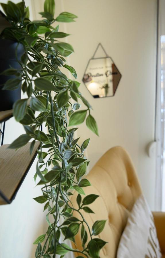 Yellow Fresh Apartment-City Center アレクサンドルポリス エクステリア 写真