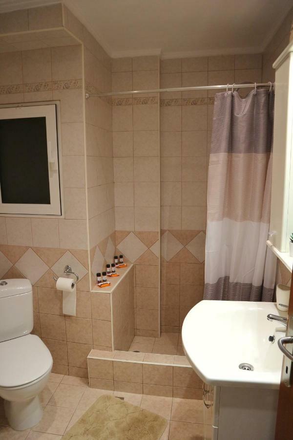 Yellow Fresh Apartment-City Center アレクサンドルポリス エクステリア 写真