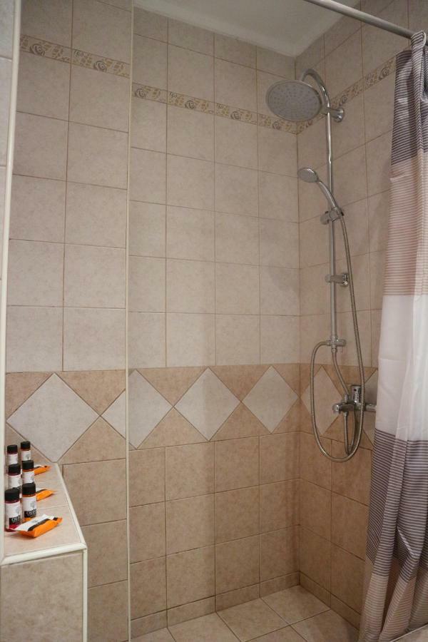 Yellow Fresh Apartment-City Center アレクサンドルポリス エクステリア 写真